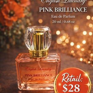 English Laundry Pink Brilliance Eau de Parfum